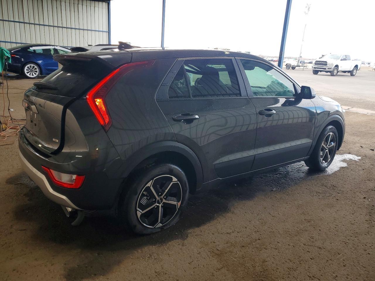 2026 KIA Niro