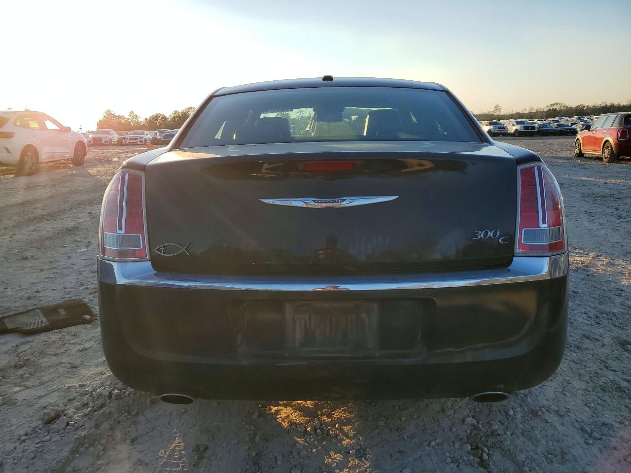 2013 CHRYSLER 300