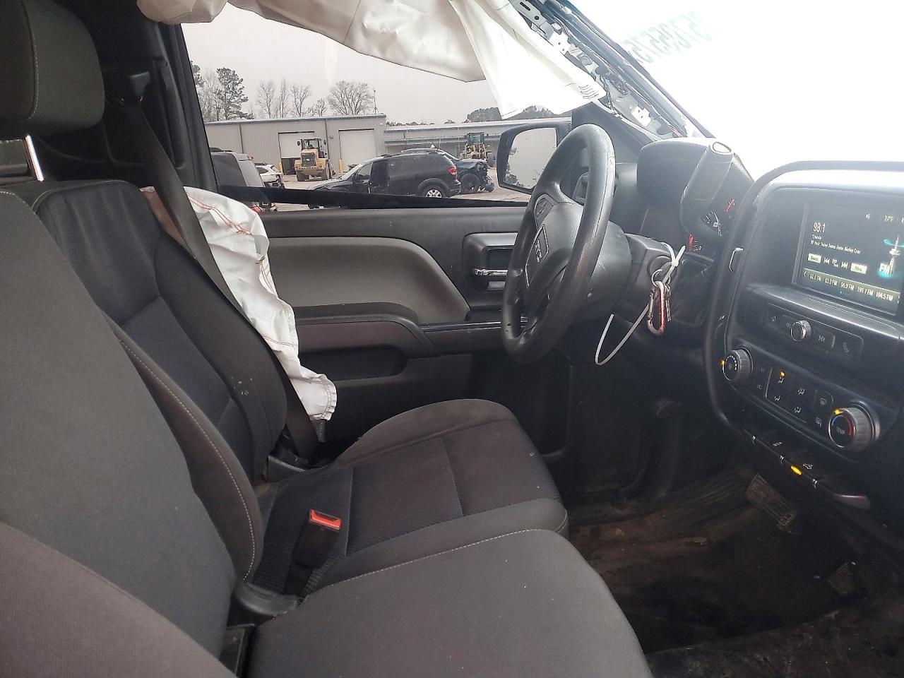 2018 GMC Sierra