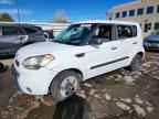 2011 KIA SOUL