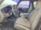 2001 FORD RANGER