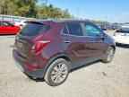 2018 BUICK ENCORE