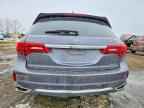 2017 ACURA MDX