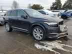 2017 VOLVO XC90