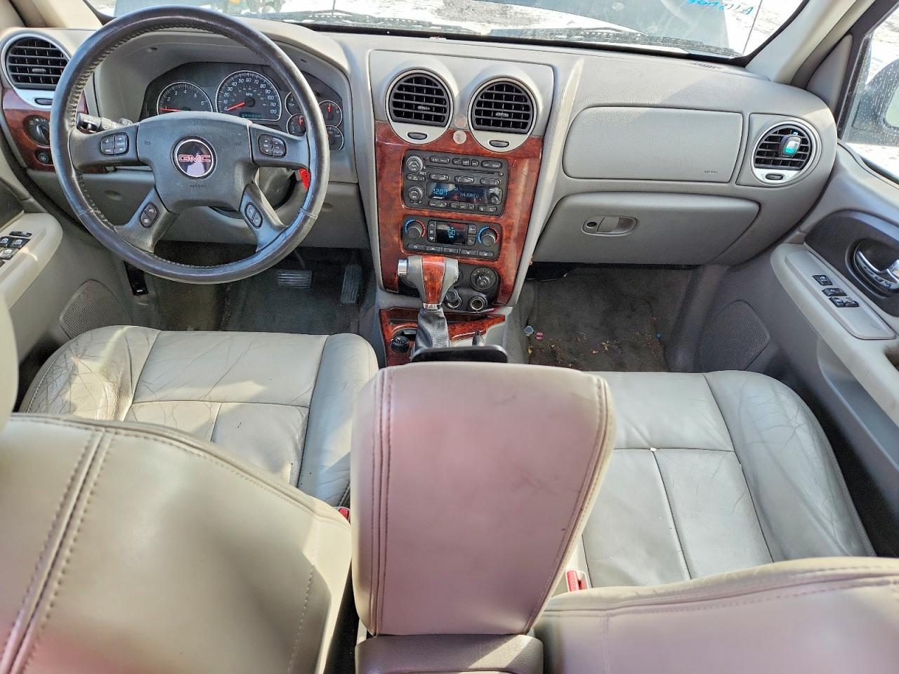 2005 GMC Envoy