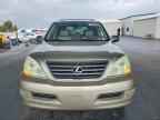 2004 LEXUS Gx 470