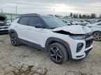 2021 CHEVROLET Trailblazer