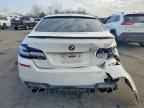 2015 BMW 5 series