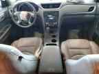 2014 CHEVROLET TRAVERSE