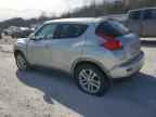 2011 NISSAN Juke
