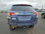 2014 SUBARU Outback