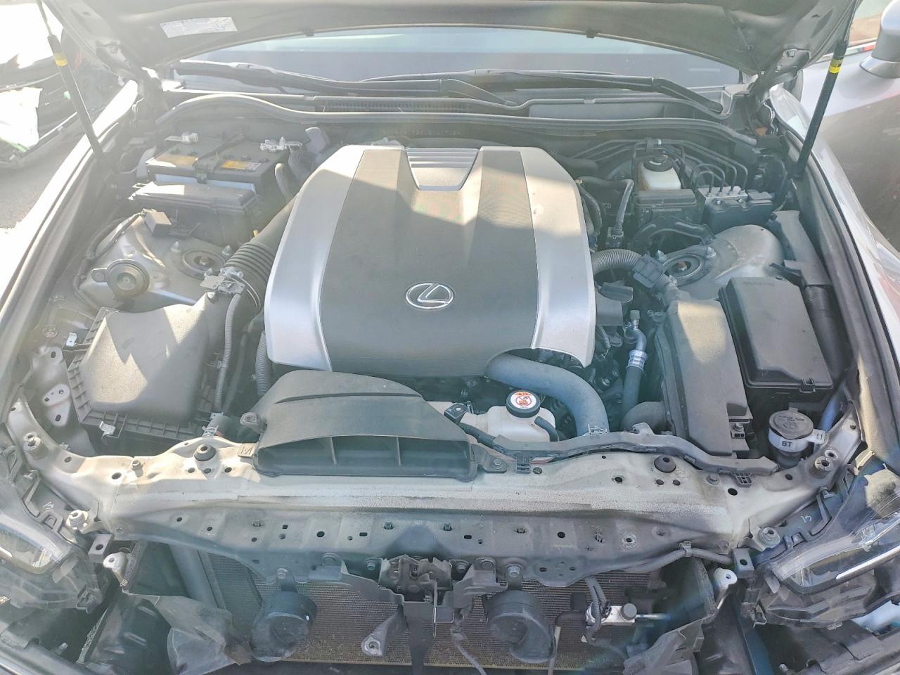 2020 LEXUS IS 300