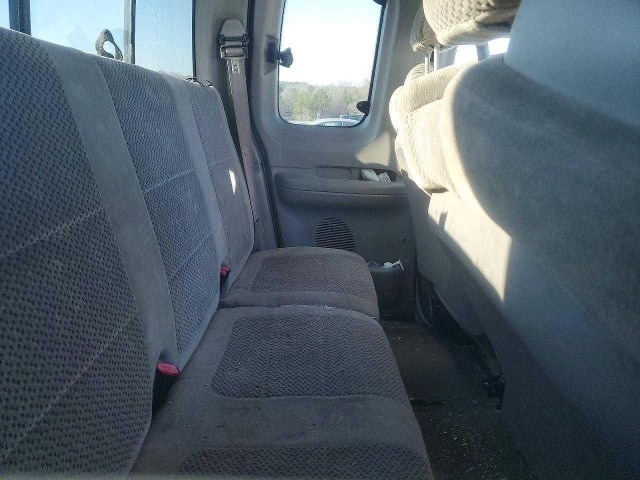 2002 FORD F-150
