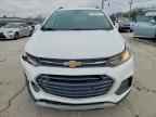 2019 CHEVROLET TRAX