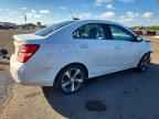 2018 CHEVROLET SONIC