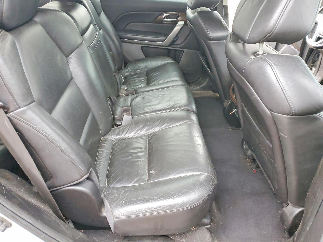 2010 ACURA MDX