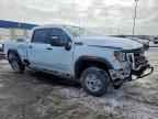 2022 GMC Sierra