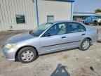 2004 HONDA CIVIC