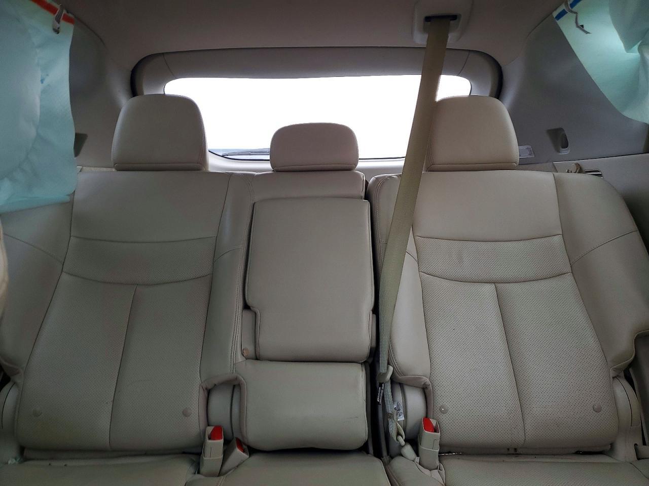 2018 NISSAN MURANO