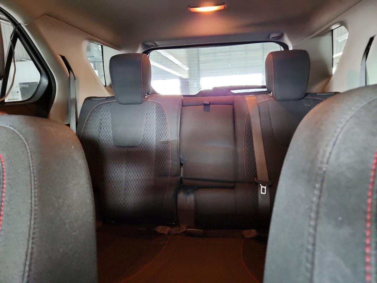 2014 CHEVROLET EQUINOX