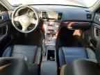 2008 SUBARU Legacy