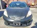 2011 HONDA FIT