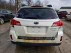 2014 SUBARU Outback
