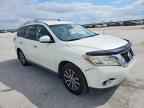 2016 NISSAN PATHFINDER