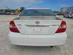 2003 TOYOTA CAMRY