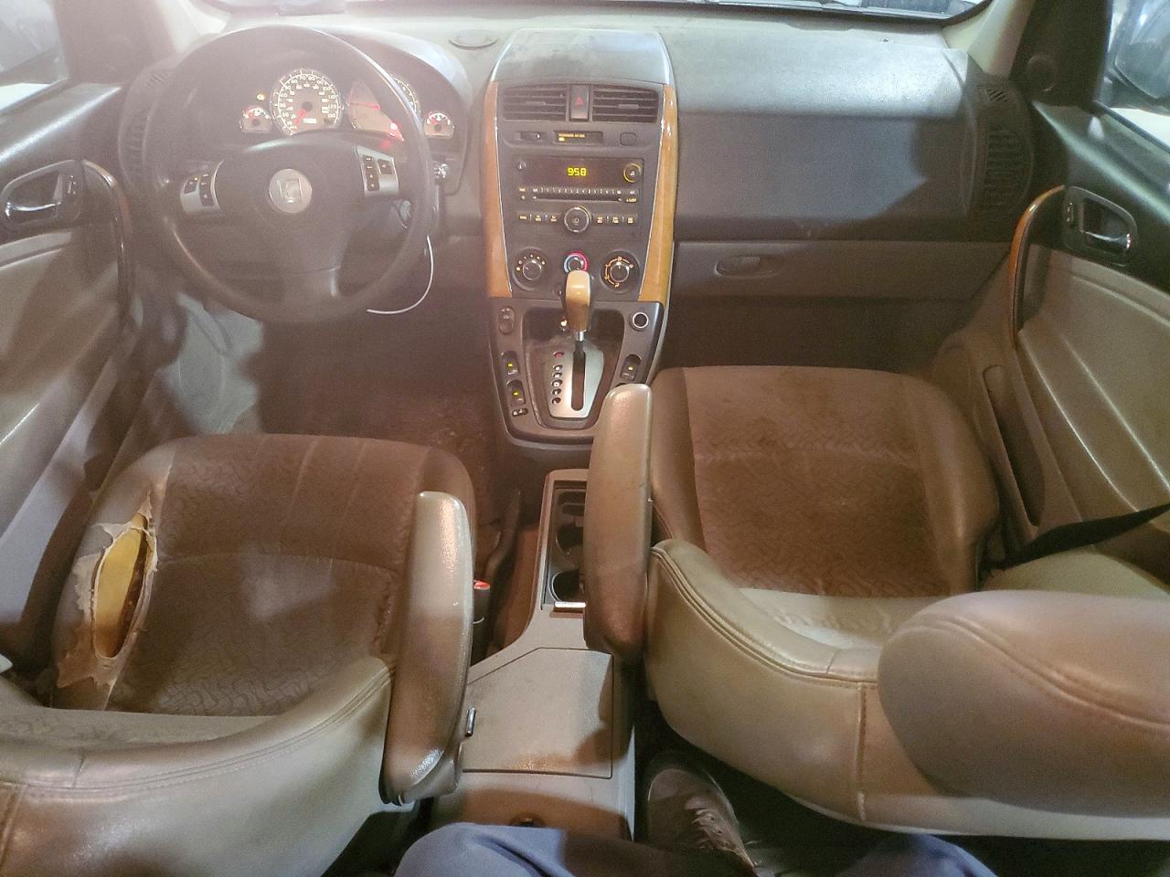 2007 SATURN Vue