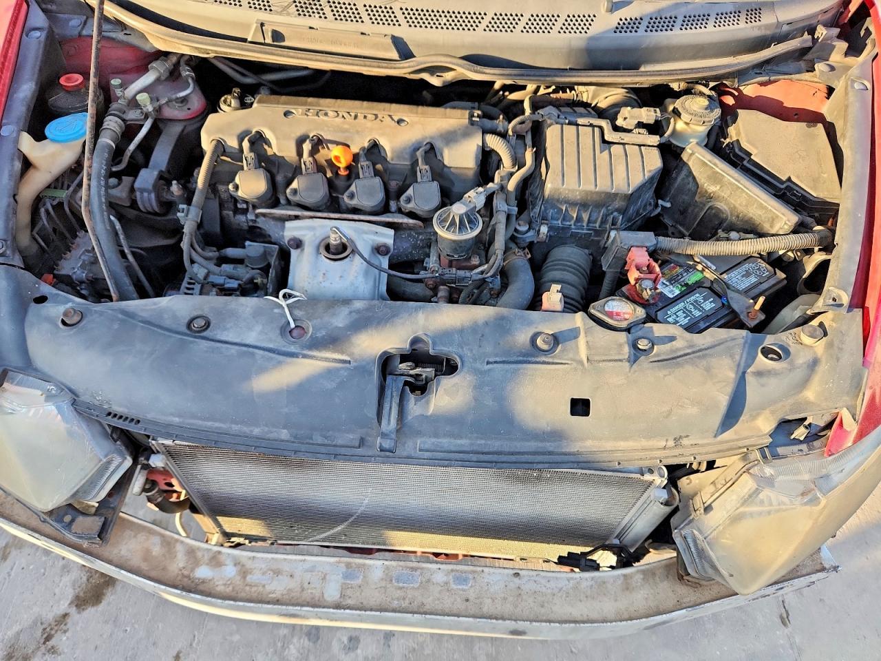2006 HONDA CIVIC