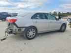 2010 LINCOLN MKZ