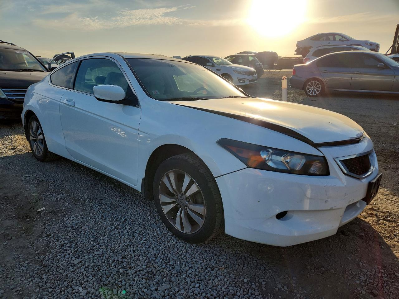 2010 HONDA ACCORD