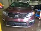 2013 KIA SORENTO