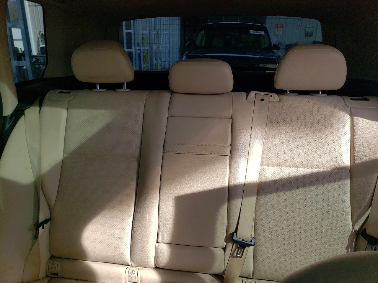 2015 MERCEDES-BENZ GLK-Class