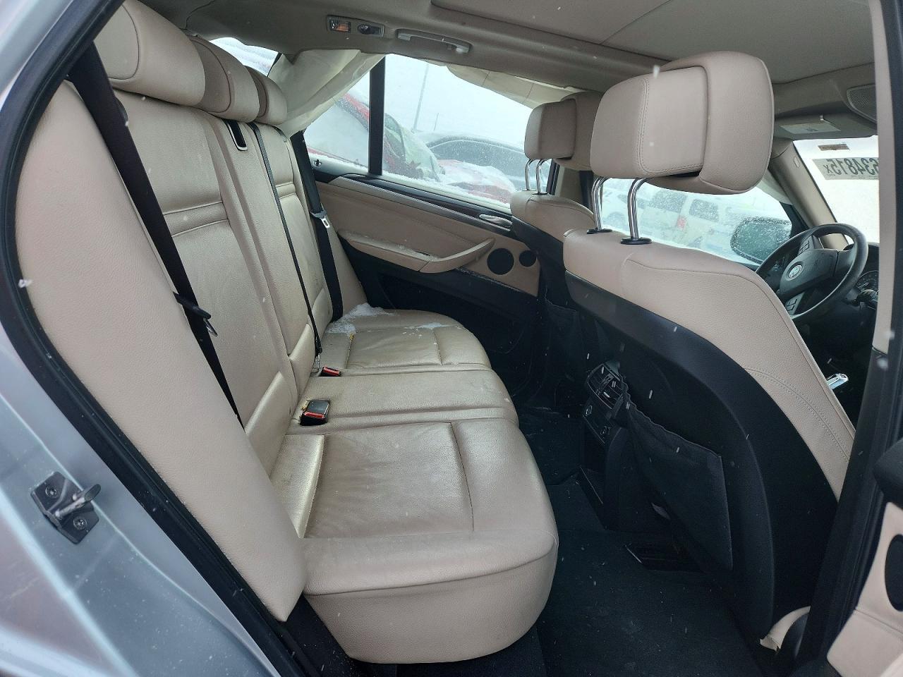 2011 BMW X5