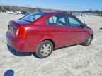 2010 HYUNDAI ACCENT