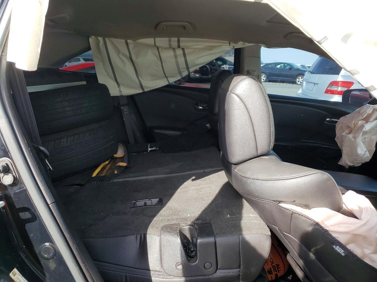 2014 ACURA RDX