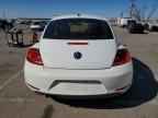 2012 VOLKSWAGEN Beetle