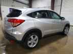 2016 HONDA HR-V