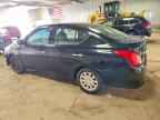 2016 NISSAN VERSA