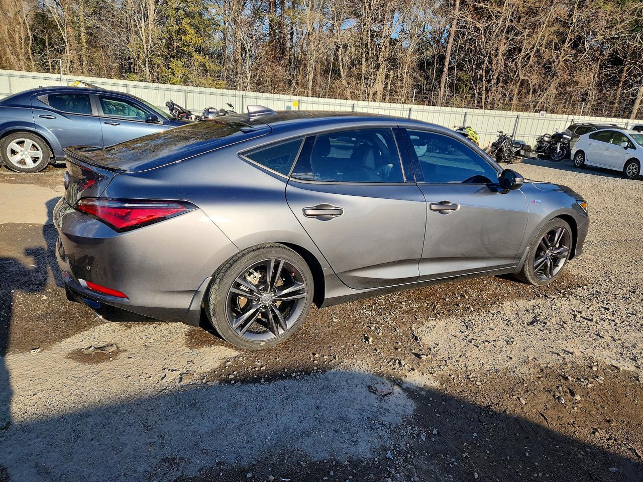 2023 ACURA Integra