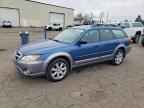 2009 SUBARU Outback