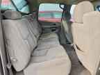 2005 CHEVROLET Avalanche