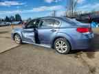 2014 SUBARU Legacy