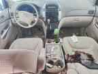 2006 TOYOTA SIENNA