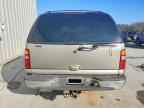 2000 CHEVROLET Tahoe