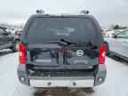 2006 NISSAN