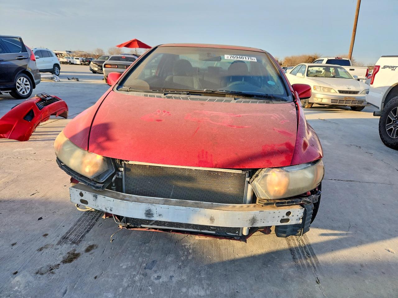 2006 HONDA CIVIC
