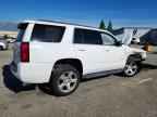 2017 CHEVROLET Tahoe